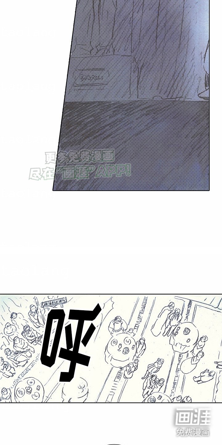 第15章：吉利斯和巴夏：让你想起来（完） 