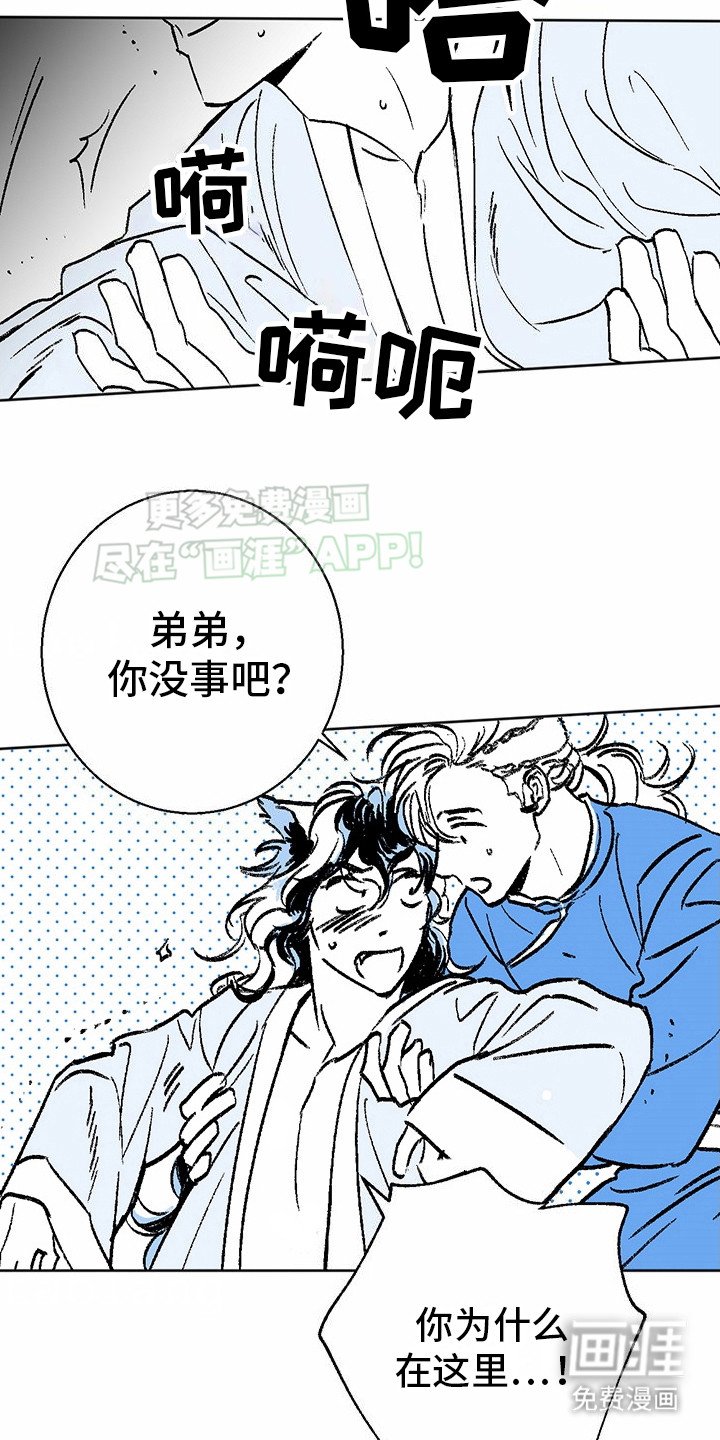 第4章：狼新娘：效果显著（完） 