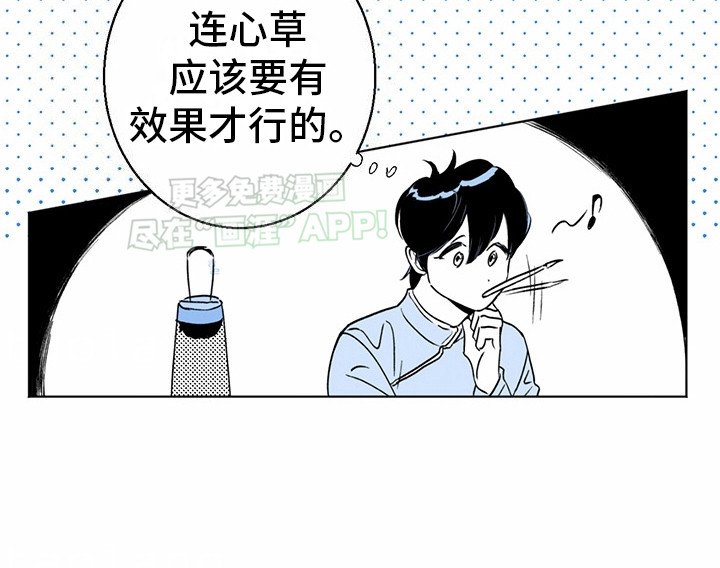 第4章：狼新娘：效果显著（完） 