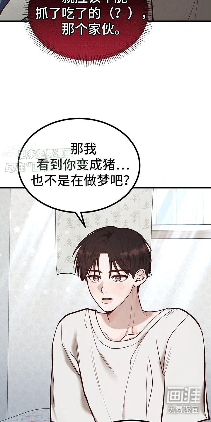 第9章：心软软