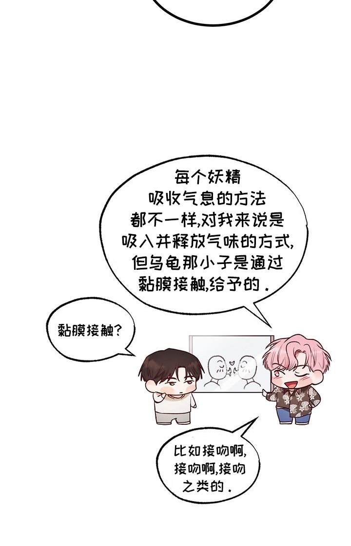 第17章：害羞