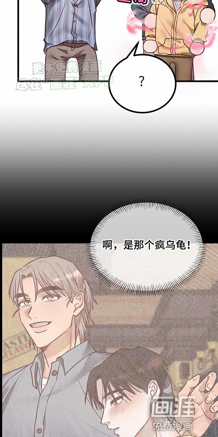 第29章：彼此在意