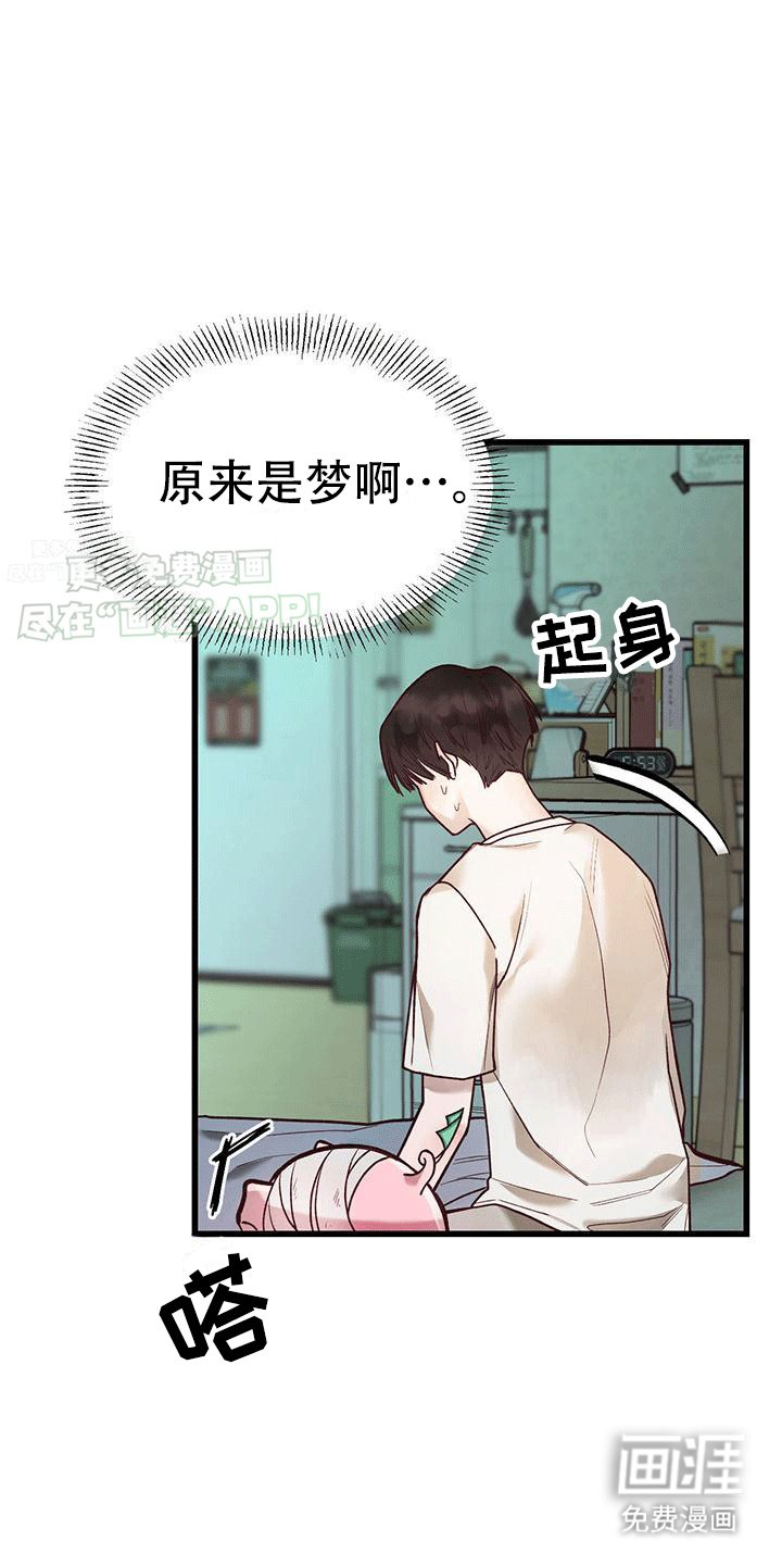 第3章：带回家