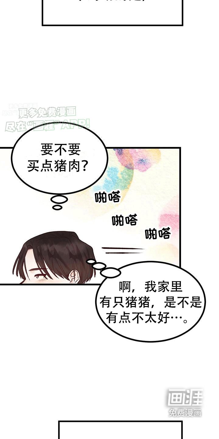 第3章：带回家