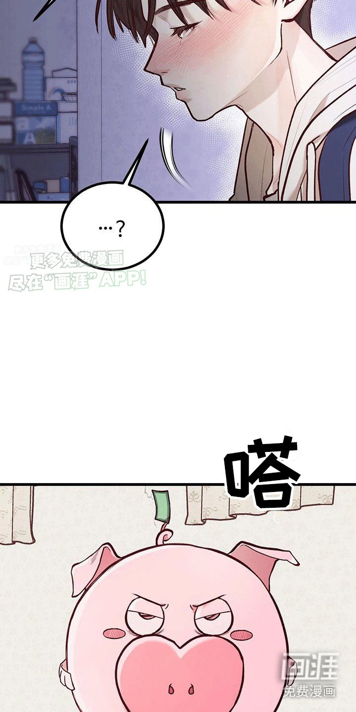 第6章：财运消失