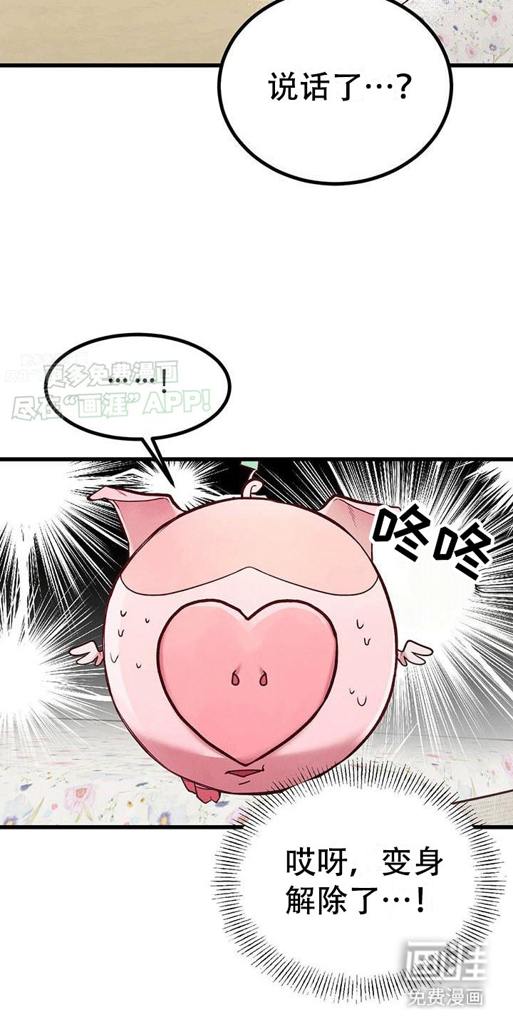 第6章：财运消失