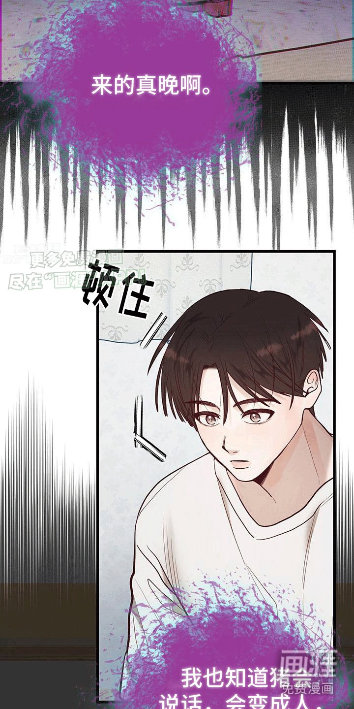 第8章：财运真相