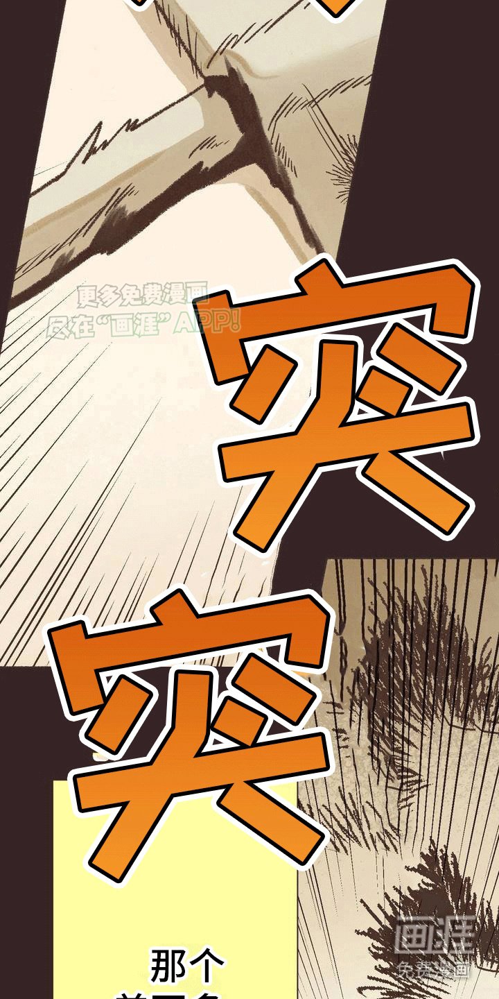 第1章：不一样的兴趣