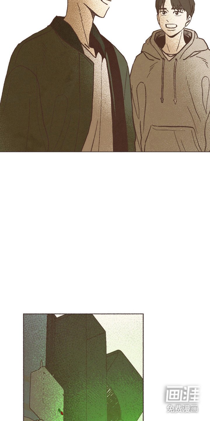第103章：讨厌神色