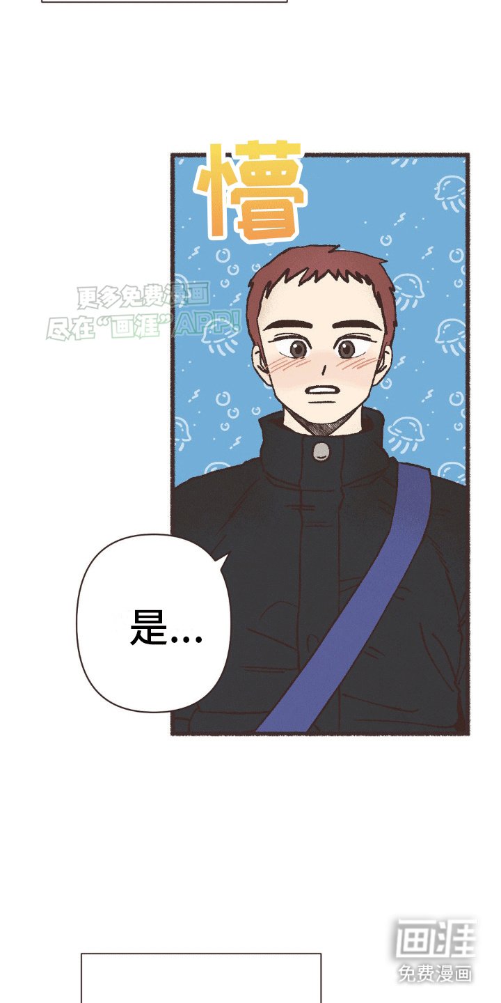 第11章：第一次见面