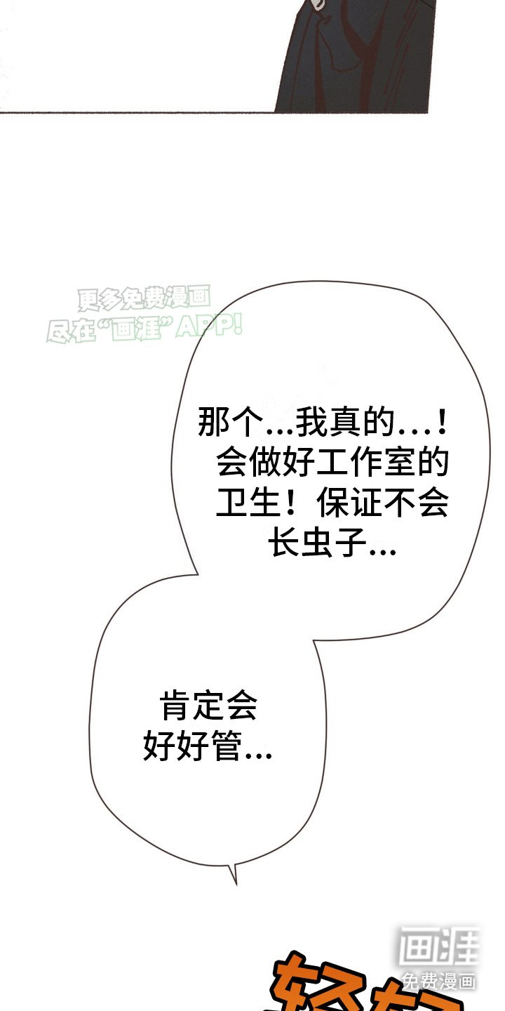 第12章：一见钟情