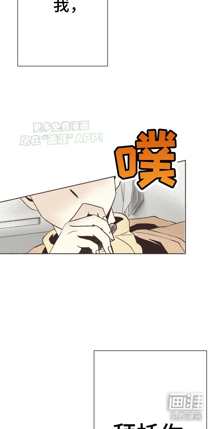 第12章：一见钟情
