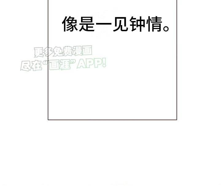 第12章：一见钟情