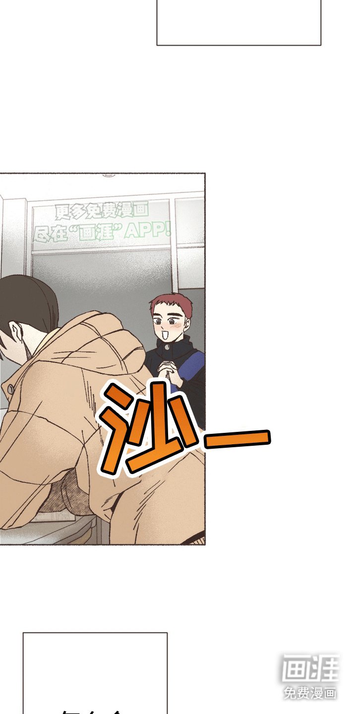 第12章：一见钟情