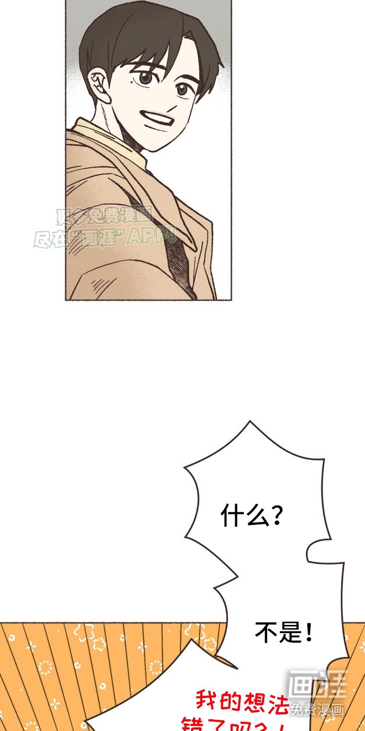 第12章：一见钟情