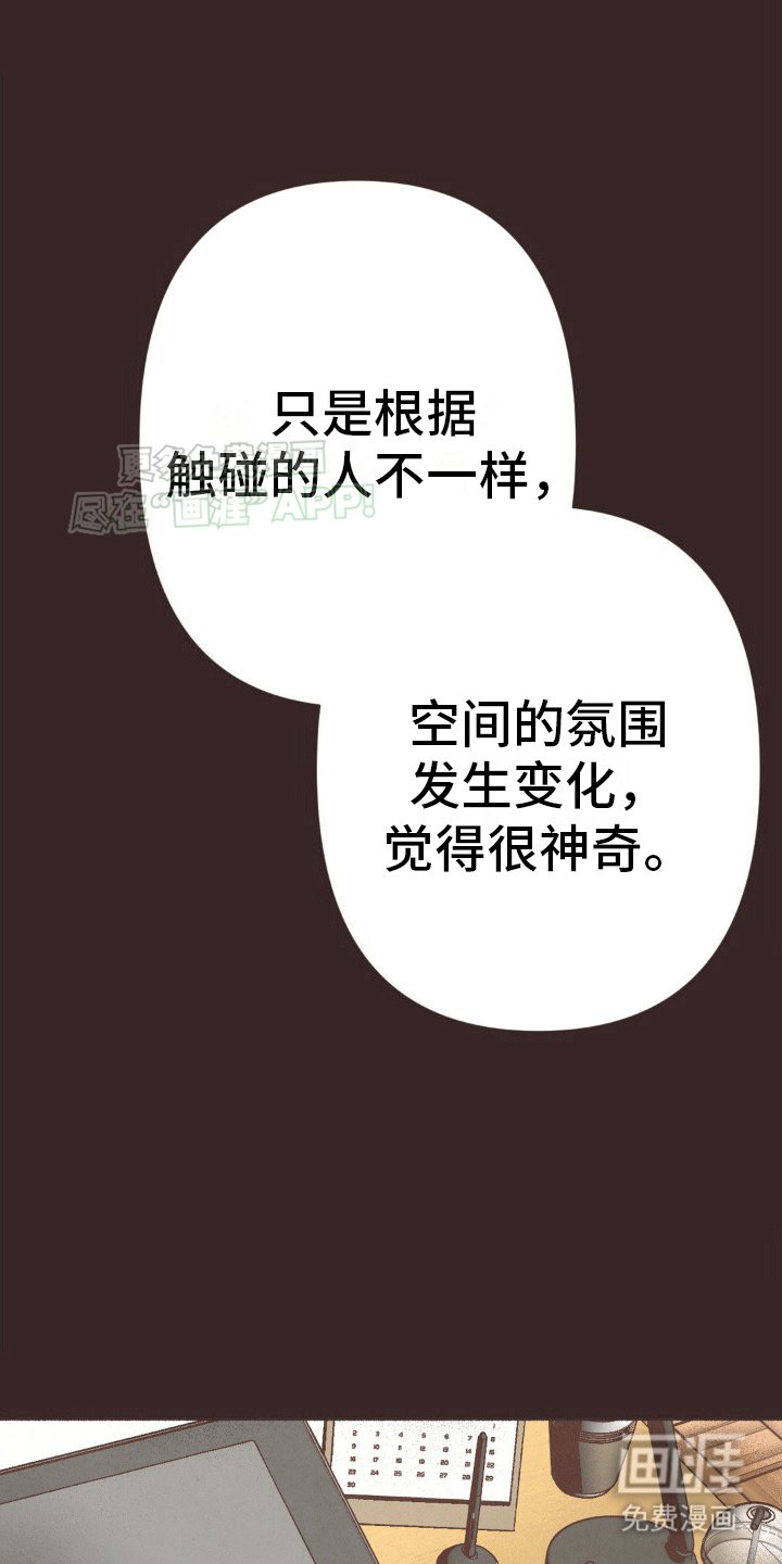 第19章：稳定的感觉