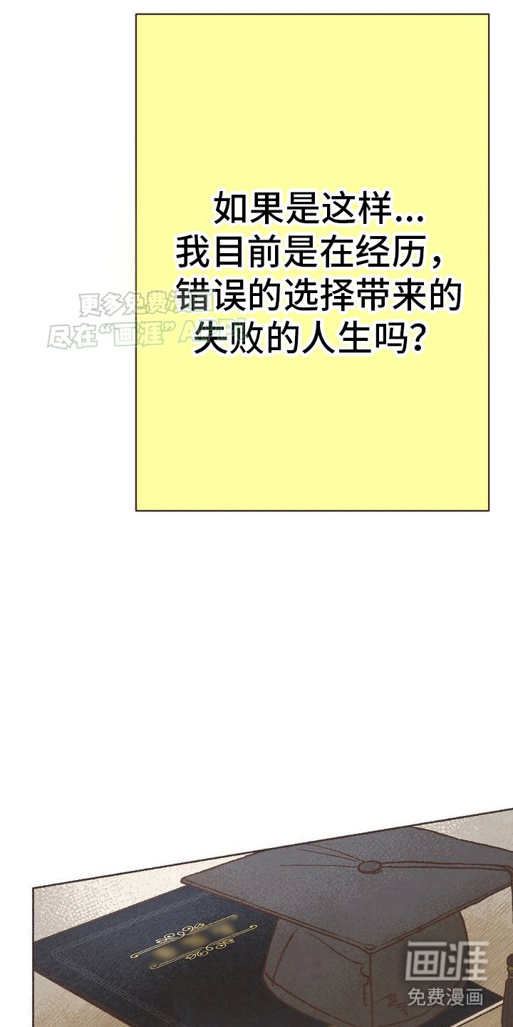 第3章：诸事不顺