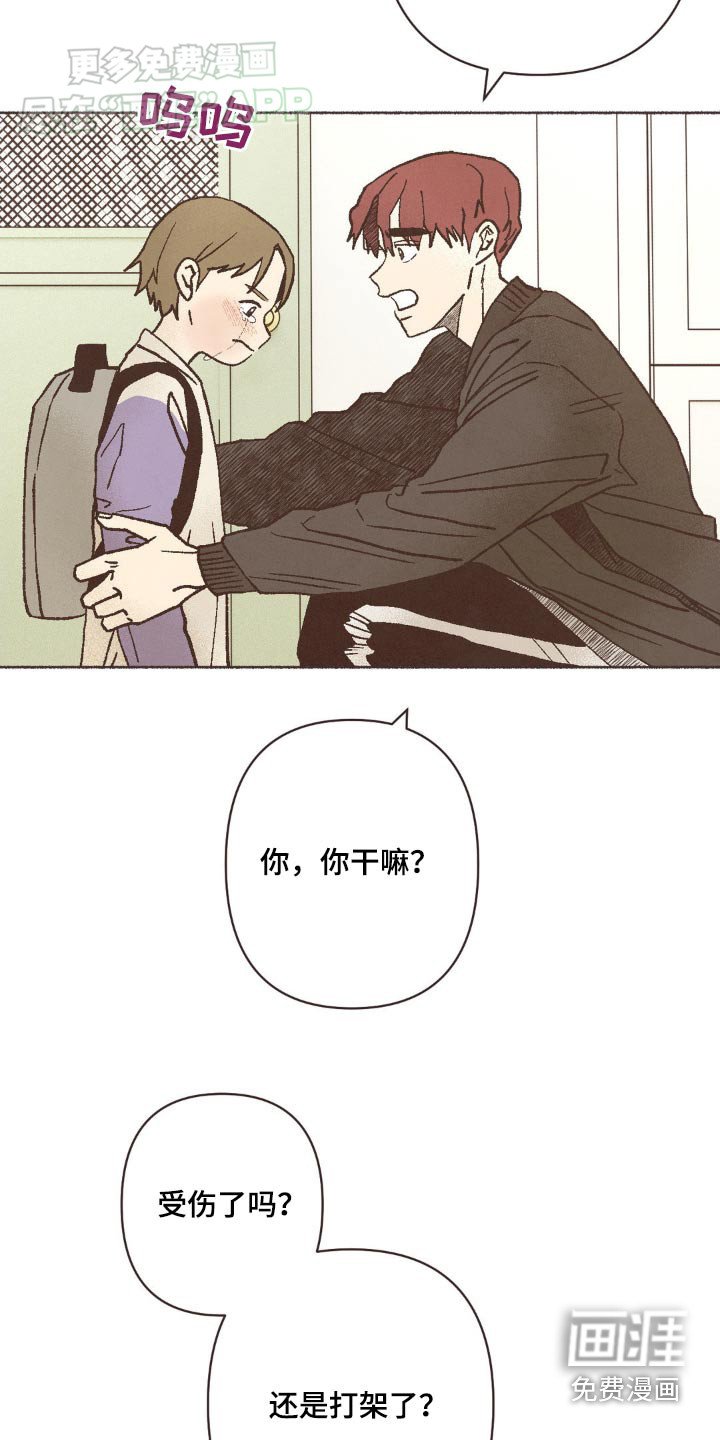 第38章：对不起你