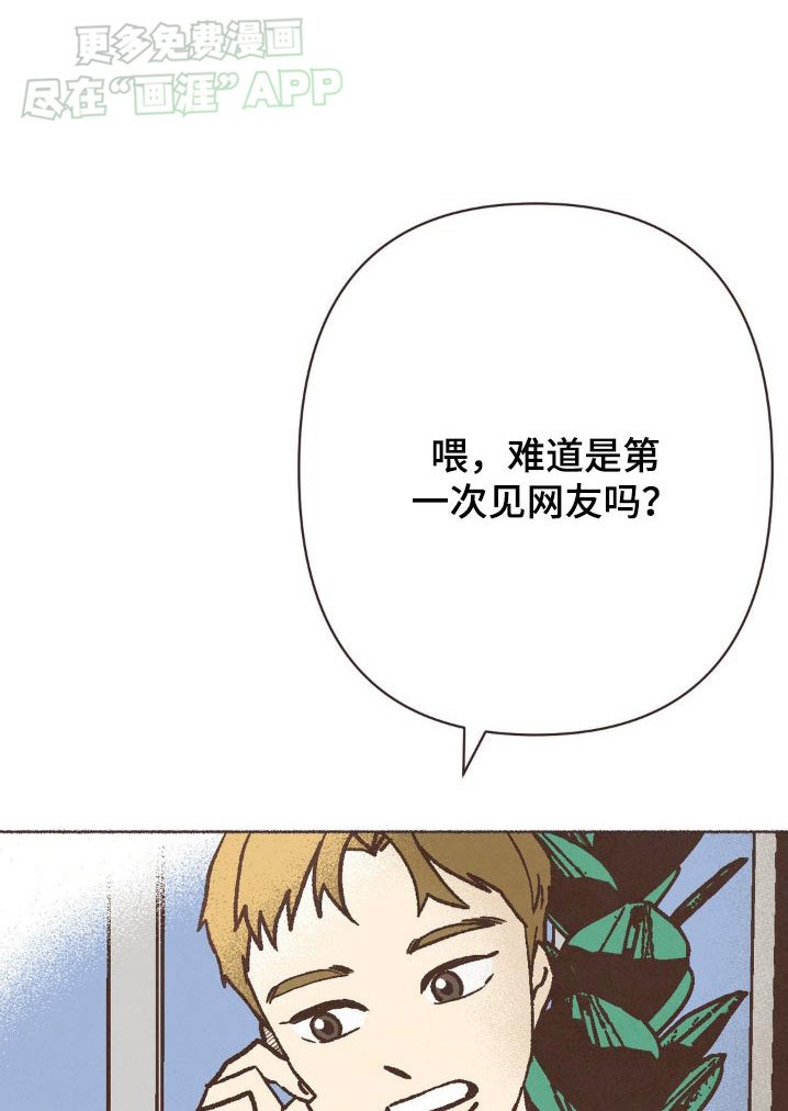 第50章：见面
