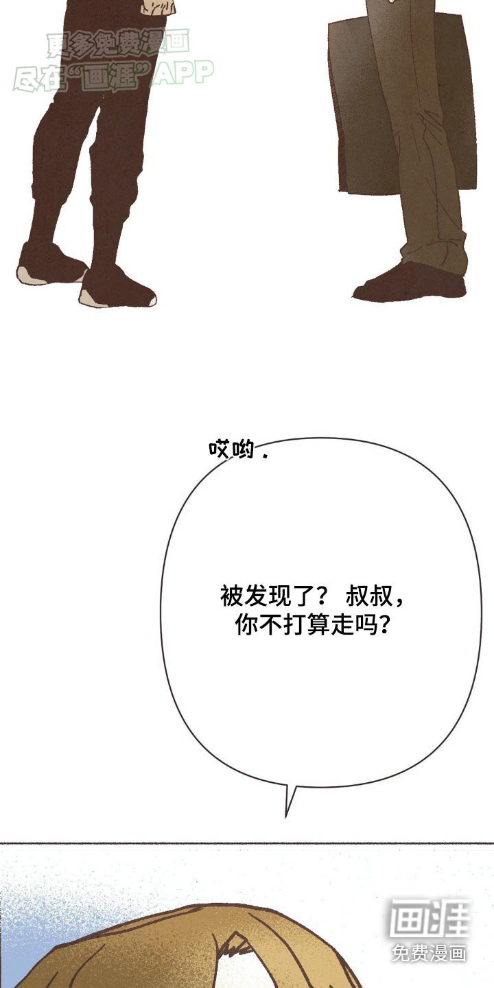 第50章：见面
