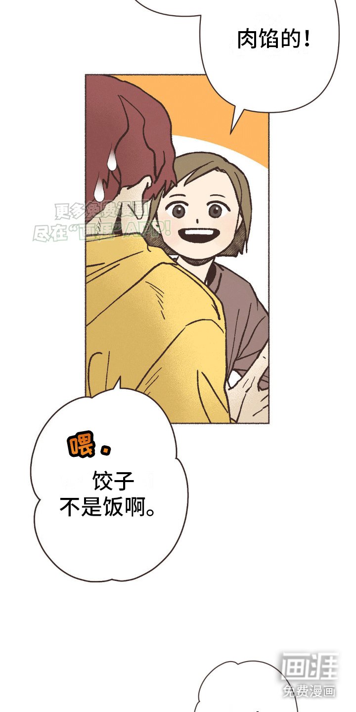 第6章：另一个抚养人