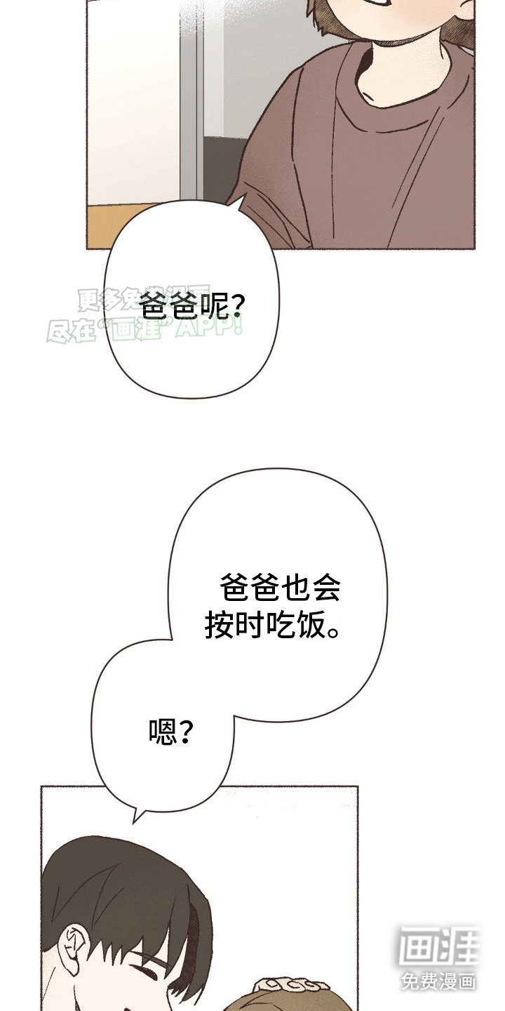 第6章：另一个抚养人