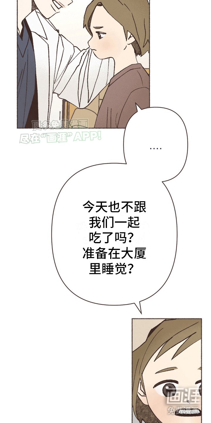 第6章：另一个抚养人