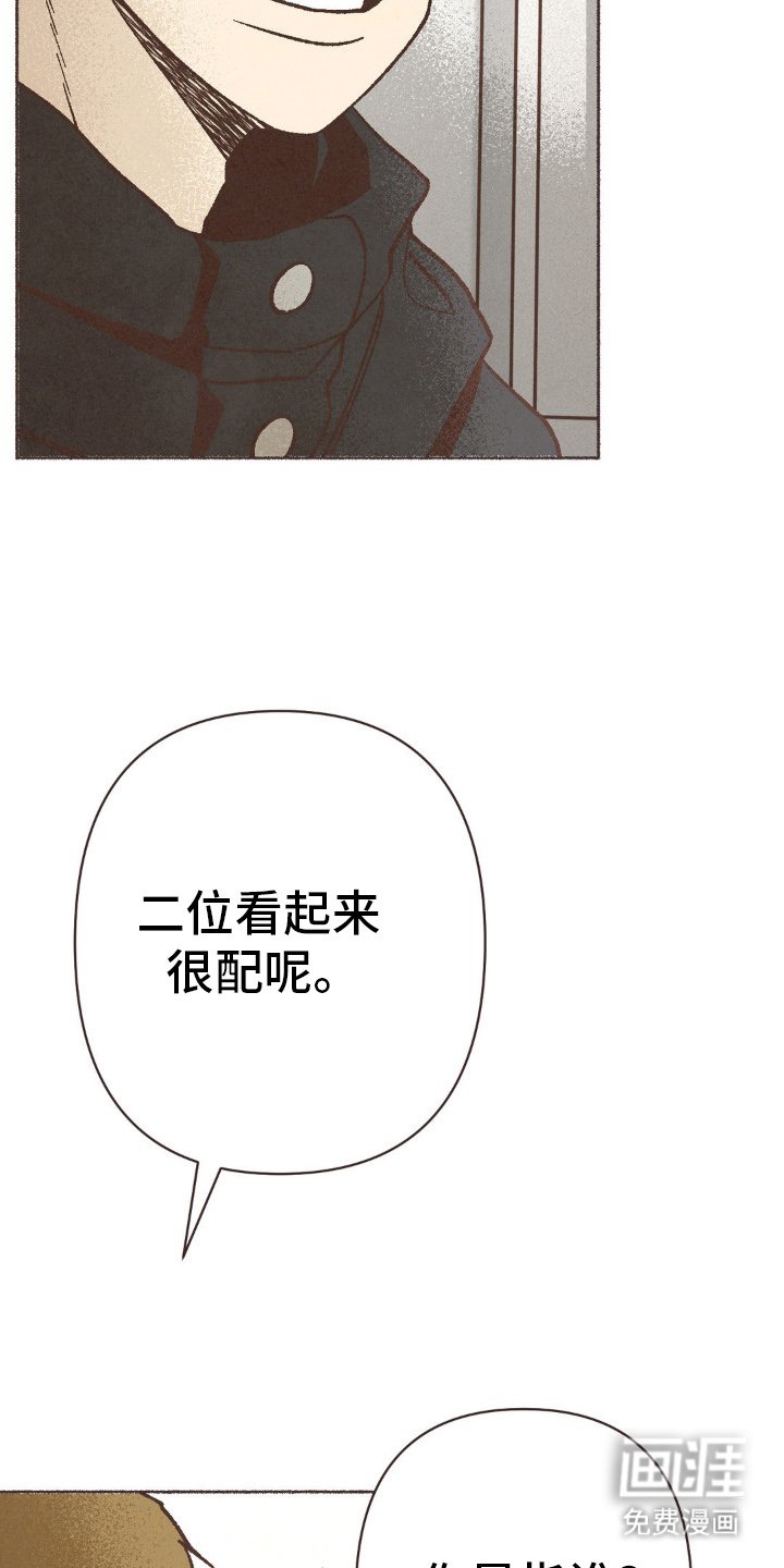 第74章：奇怪的状况