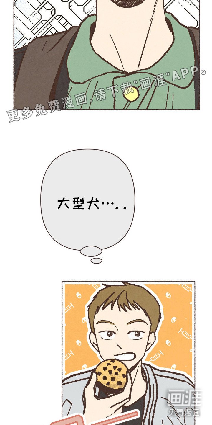 第79章：烘培