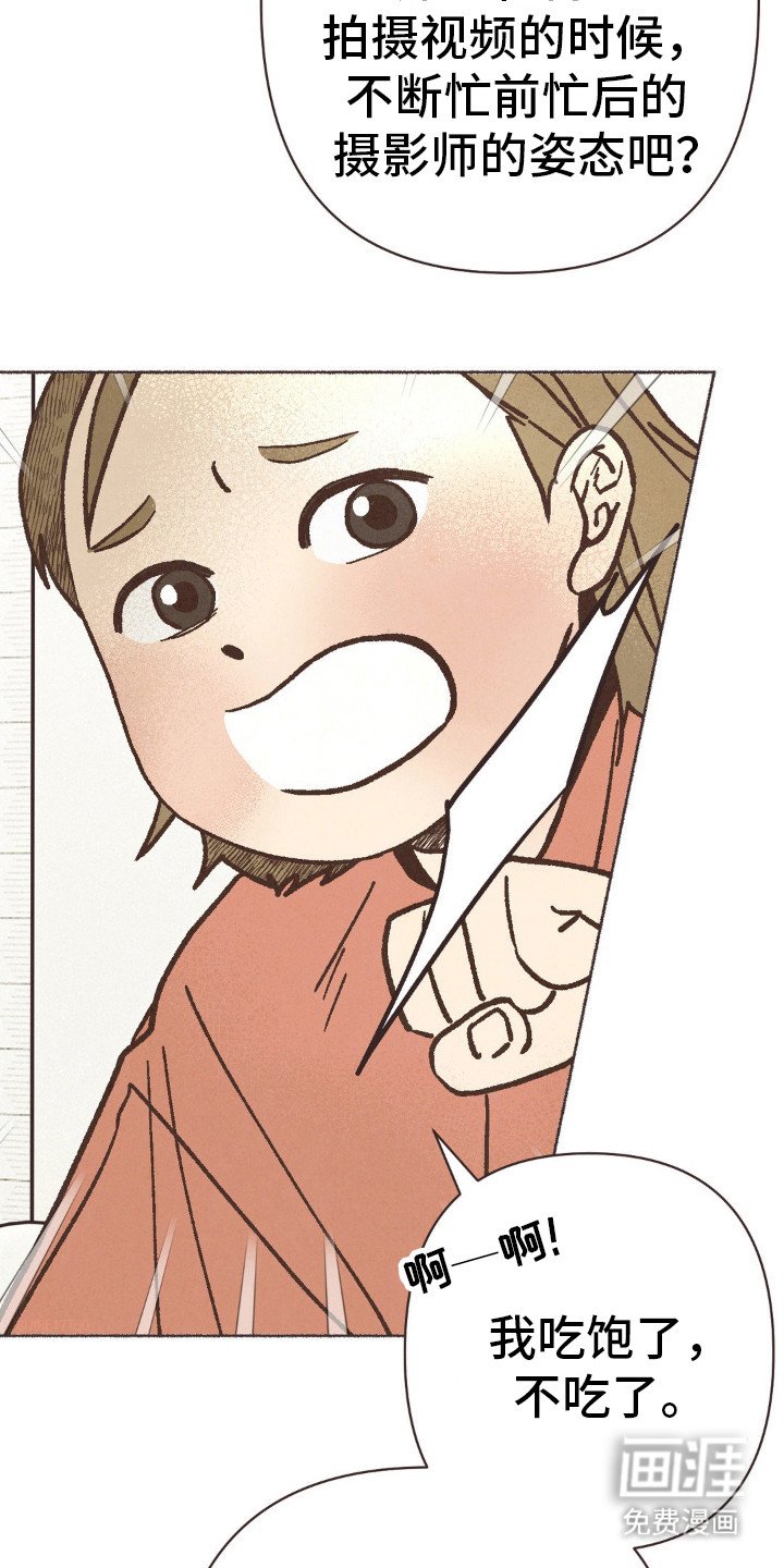 第81章：伪装者