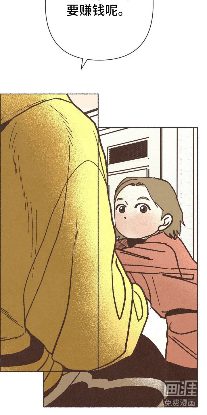 第81章：伪装者