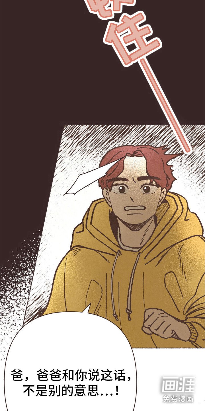 第81章：伪装者