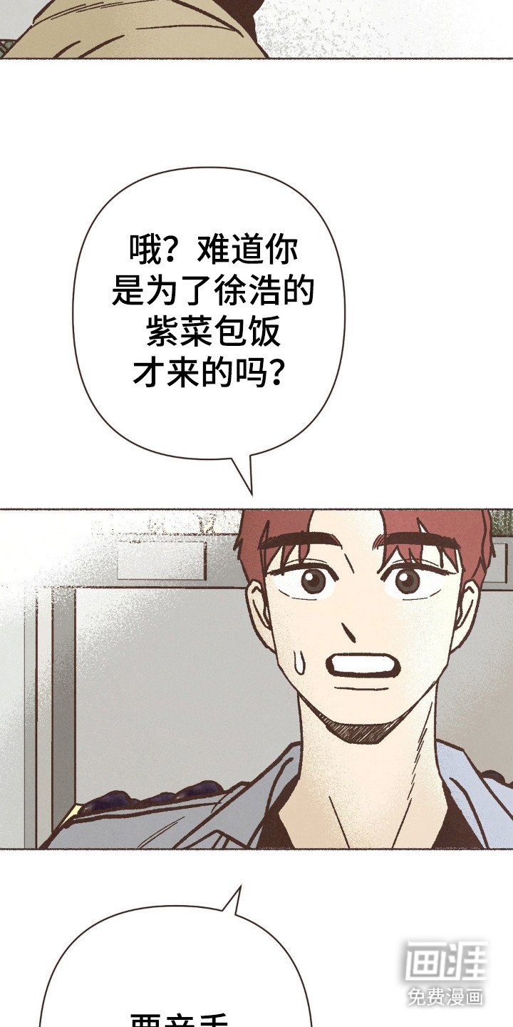 第84章：结婚了