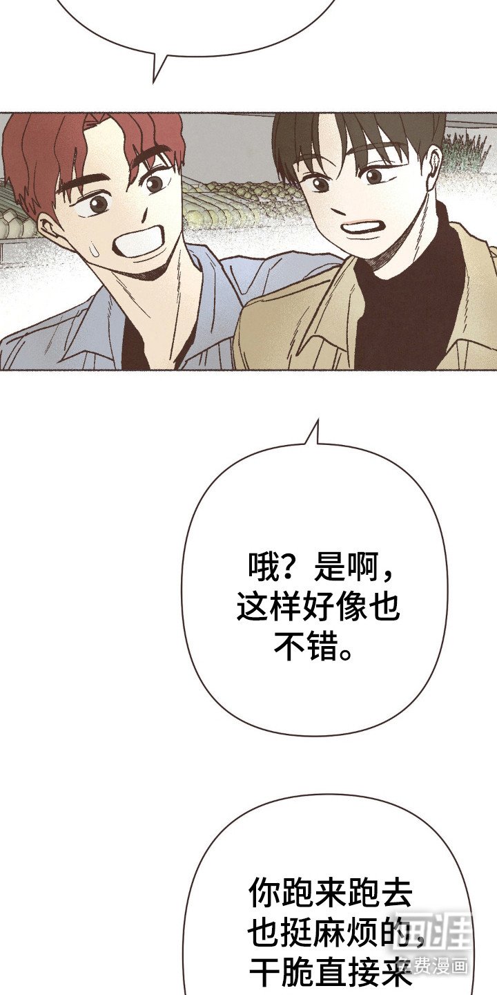 第84章：结婚了