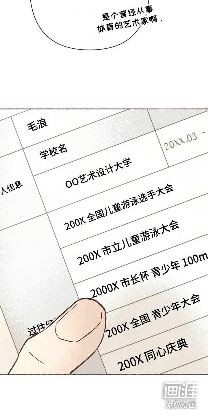 第88章：游泳馆