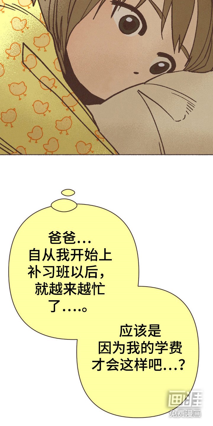 第91章：因为我吗