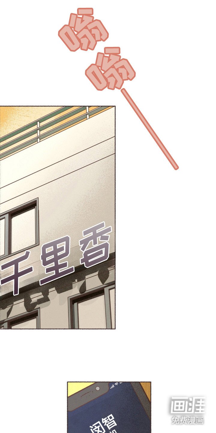 第91章：因为我吗