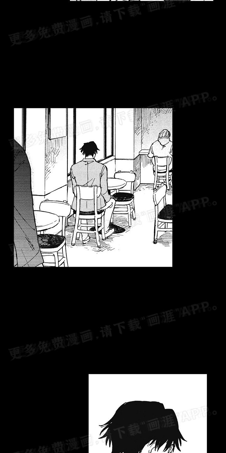 第21章：回到之前的生活