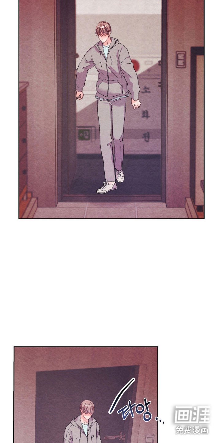 第18章：接触试试