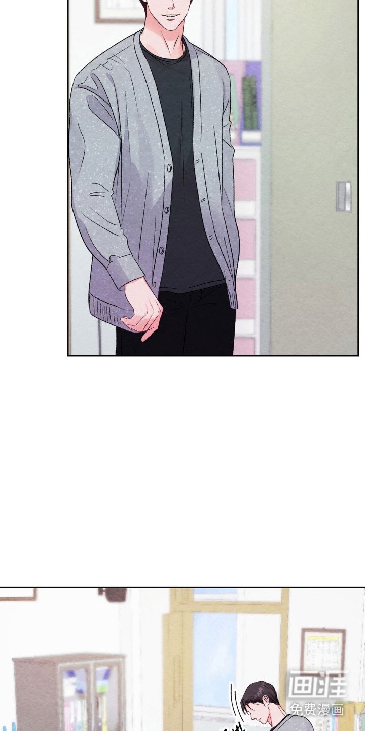 第21章：被人抛弃