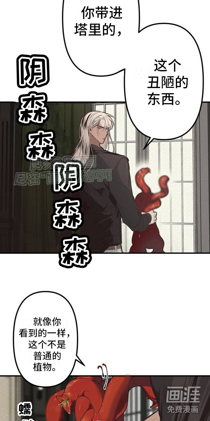第1章：鬼主意