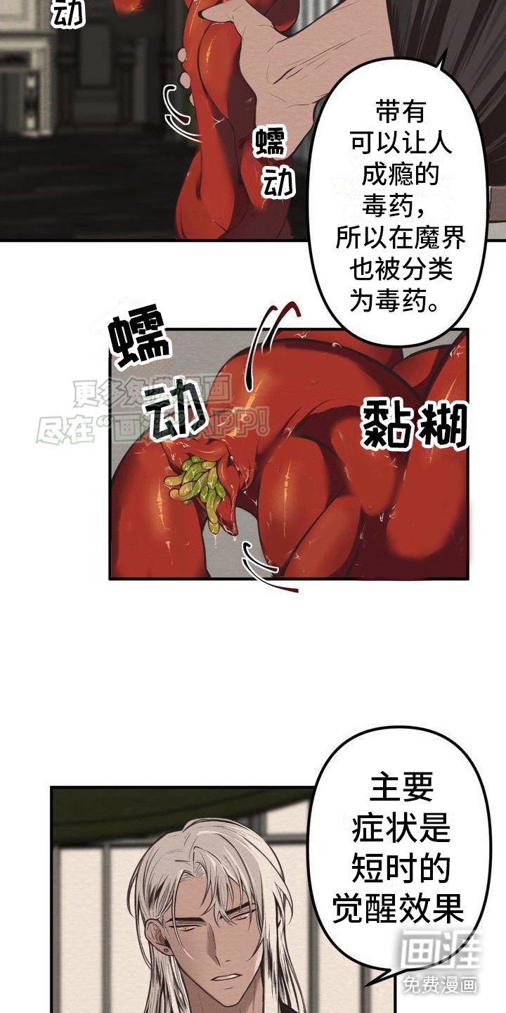 第1章：鬼主意