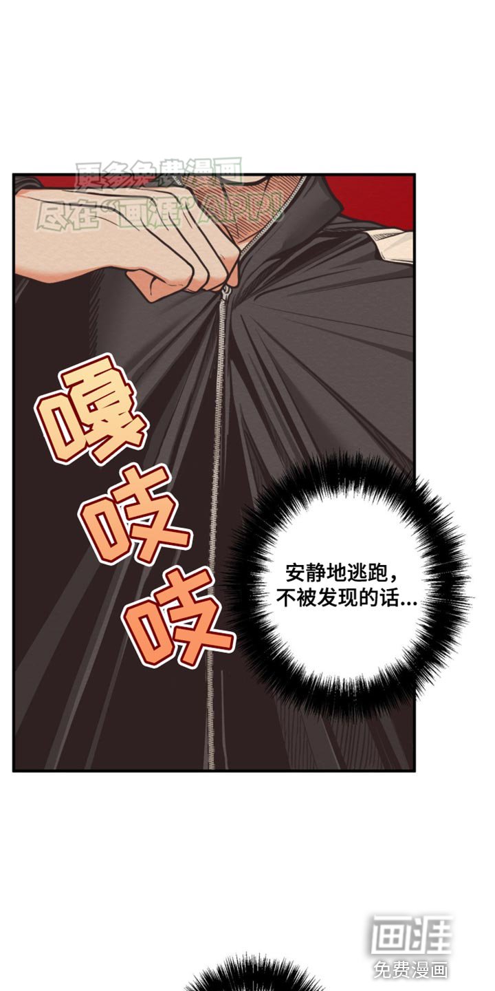第13章：去哪里才安全
