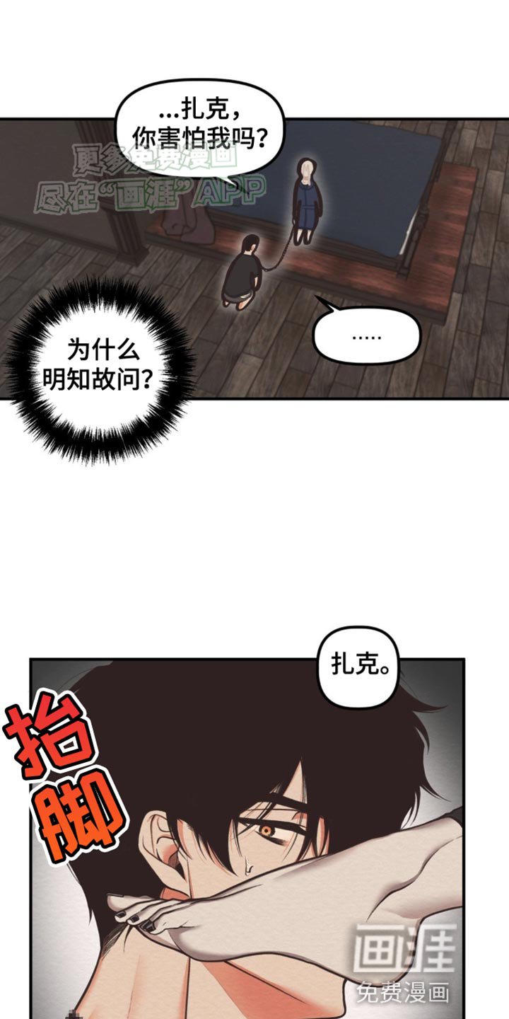 第15章：更深的沼泽