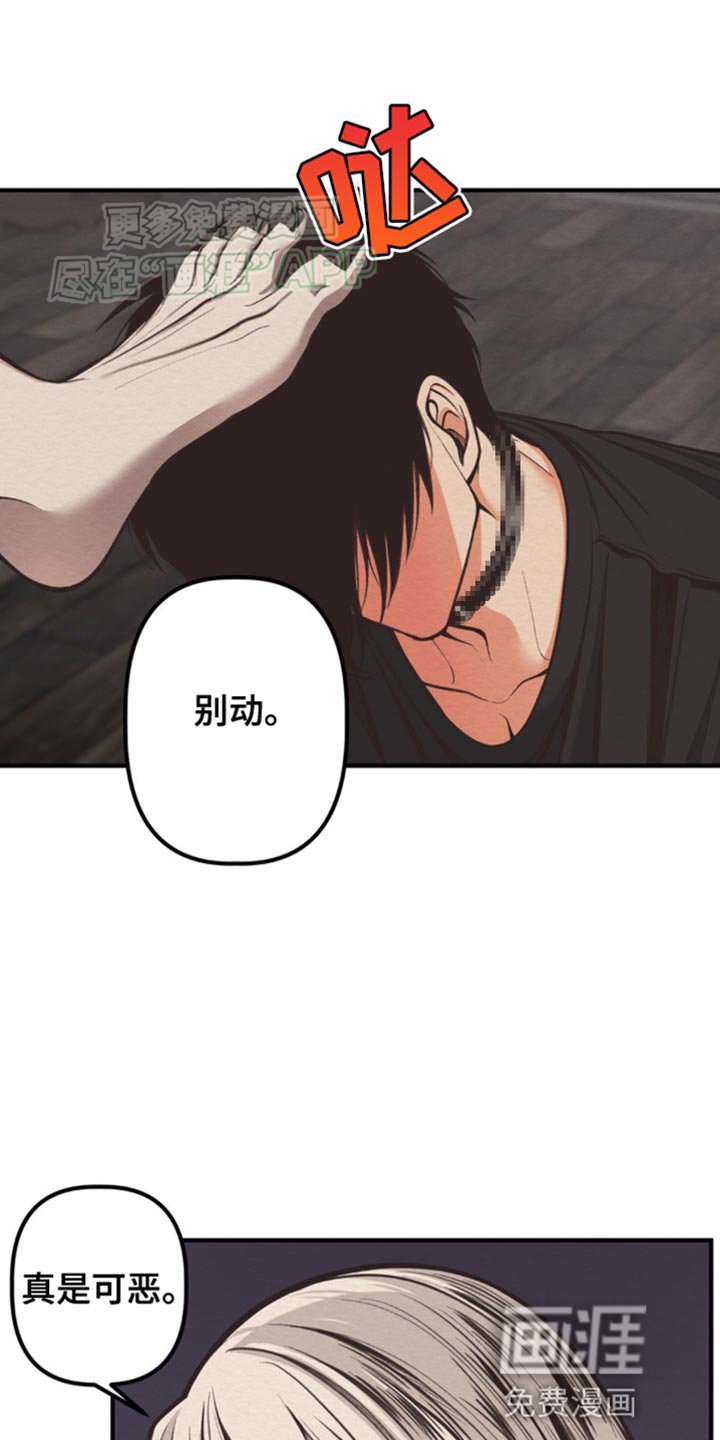 第15章：更深的沼泽