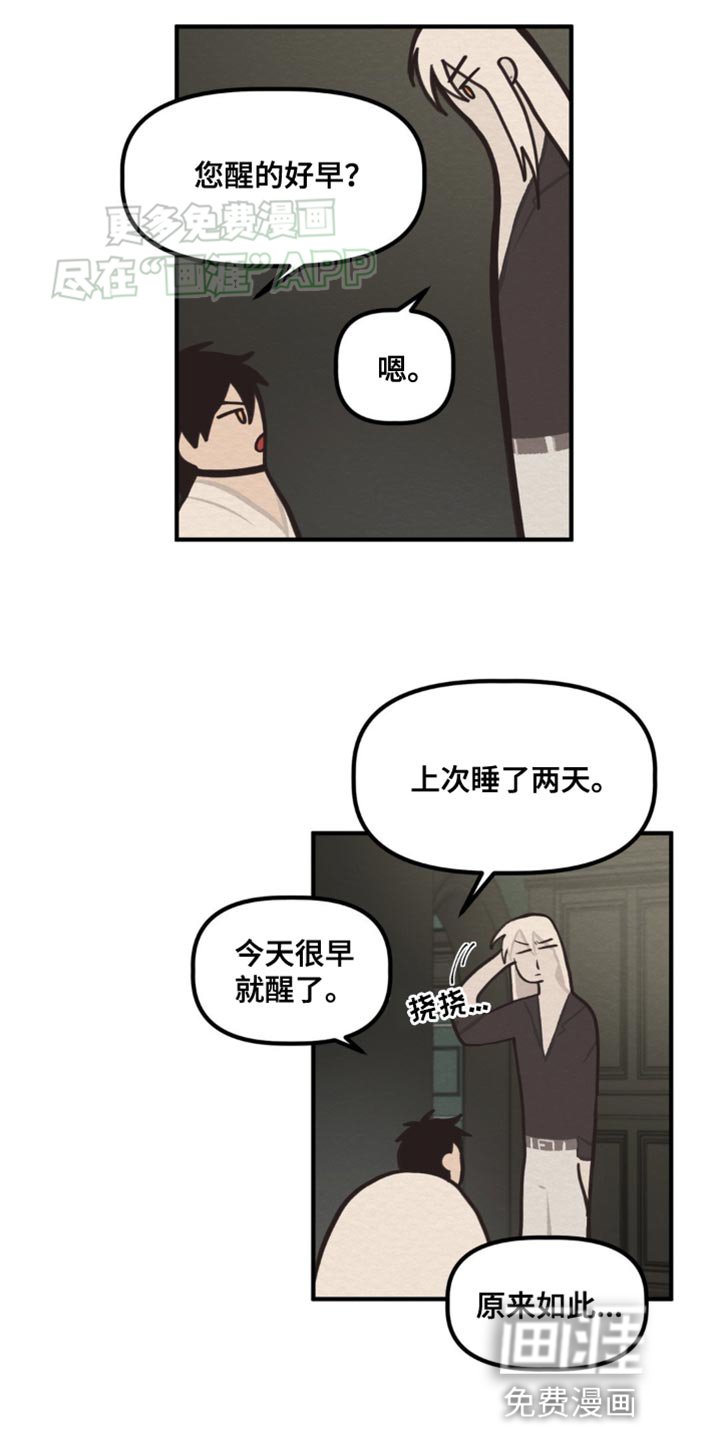 第19章：我的错觉