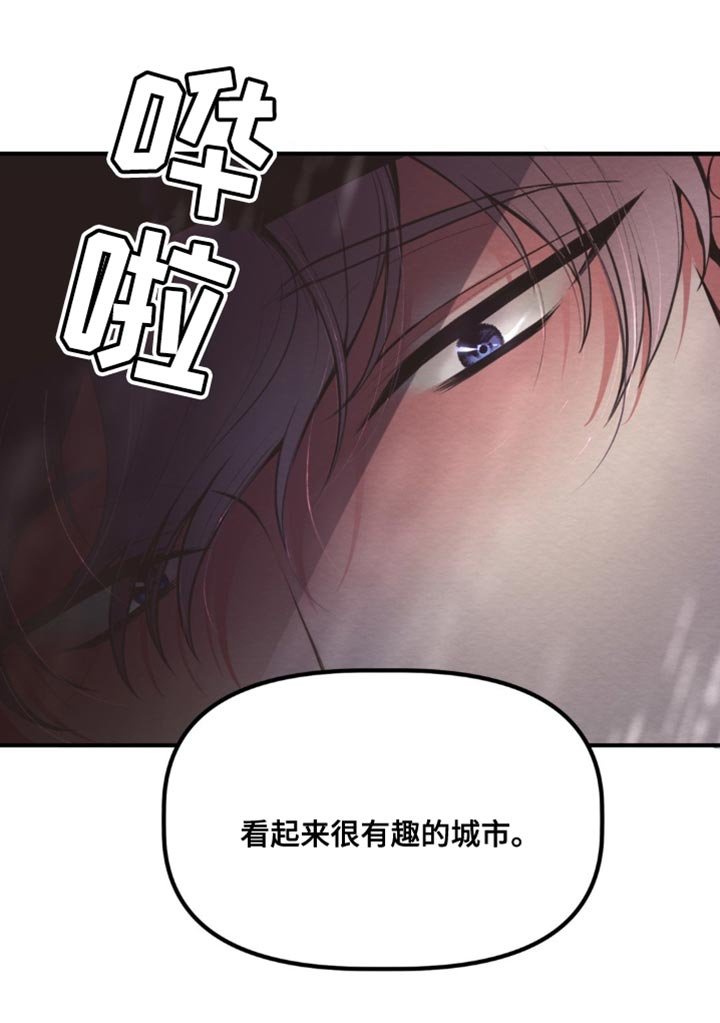 第21章：有趣的城市