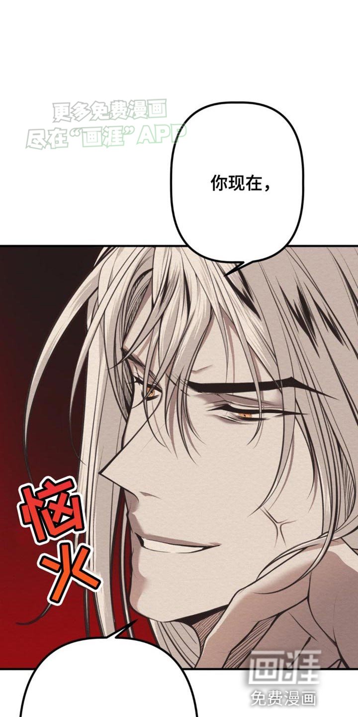 第23章：放开了我