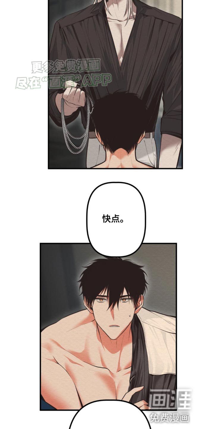 第25章：该死的种族