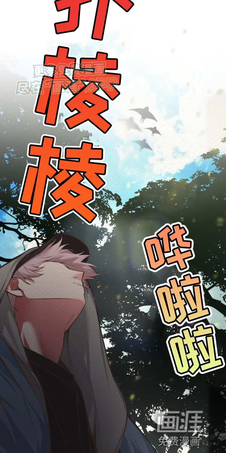 第27章：绝对不可以看任何东西